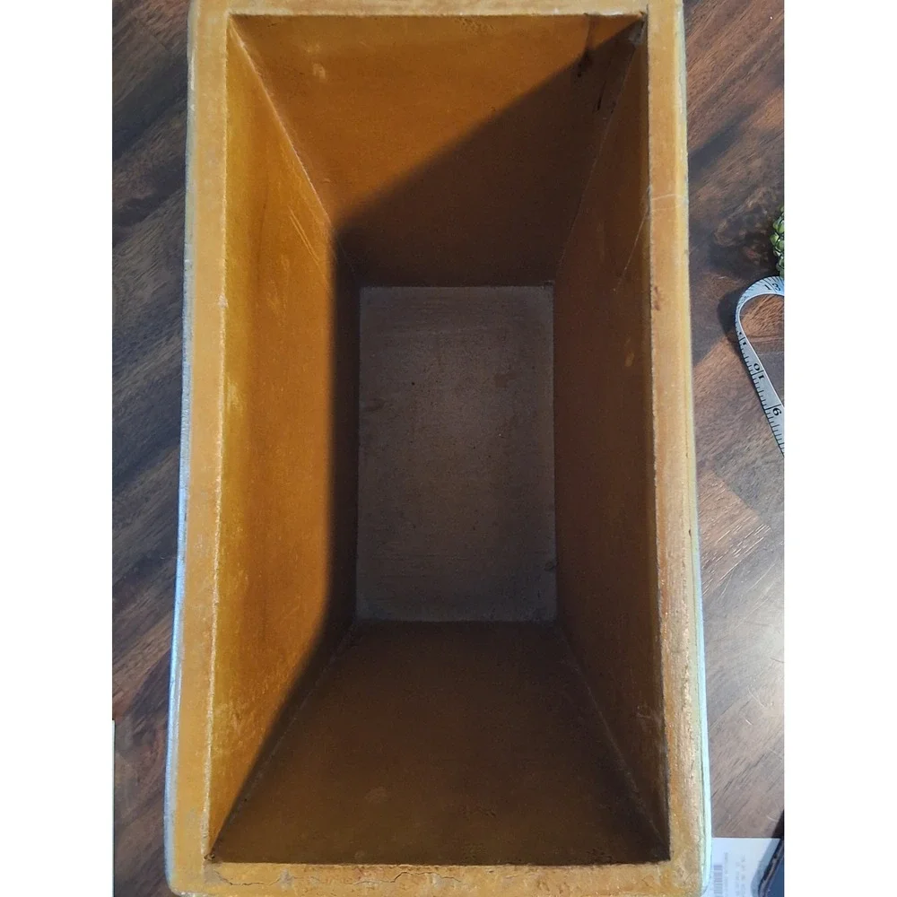 N/A vintage wooden